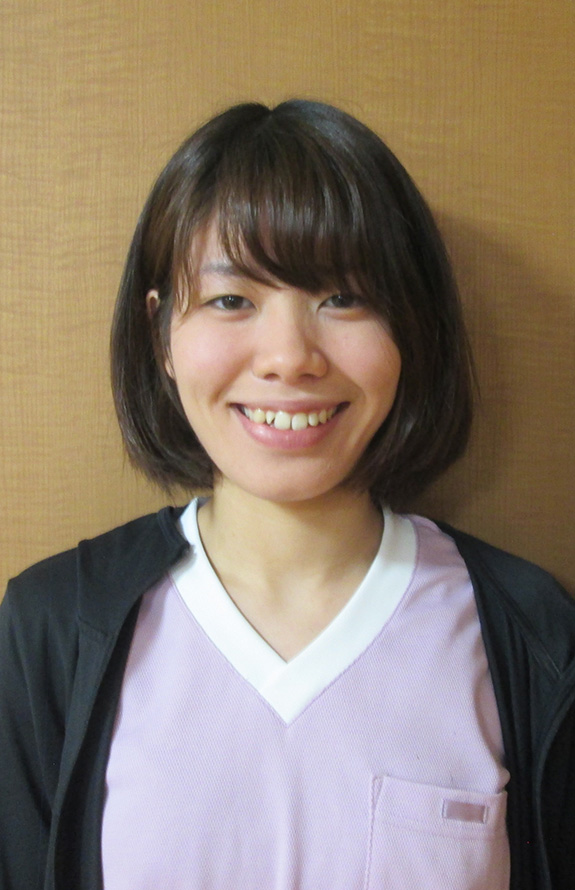 城井 千裕